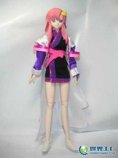 日韓動漫玩具、公仔設(shè)計(jì)與手機(jī)掛件加工 創(chuàng)意與工藝的完美融合