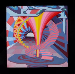 視覺(jué)、產(chǎn)品、環(huán)境與服裝設(shè)計(jì)及動(dòng)畫(huà)專業(yè)概覽 聚焦動(dòng)漫設(shè)計(jì)