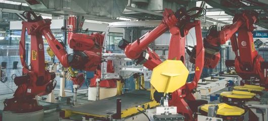 依維柯瓦拉多利德(Valladolid) 工廠被譽(yù)為工業(yè)4.0的標(biāo)桿