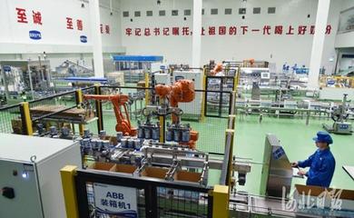 河北奶業(yè)振興之路 以質(zhì)量安全為基，大額資金筑牢發(fā)展防線